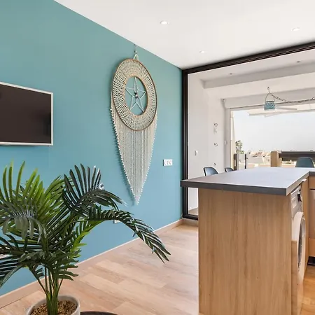 Blue Luxury House Port Nature Naturiste * Agde