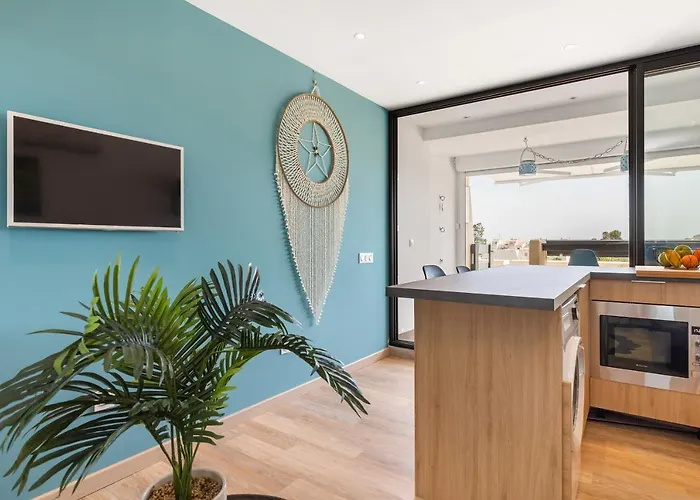 Blue Luxury House Port Nature Naturiste * Agde