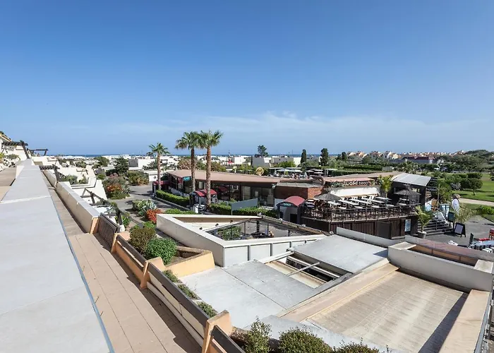 Appartement Blue Luxury House Port Nature Naturiste *