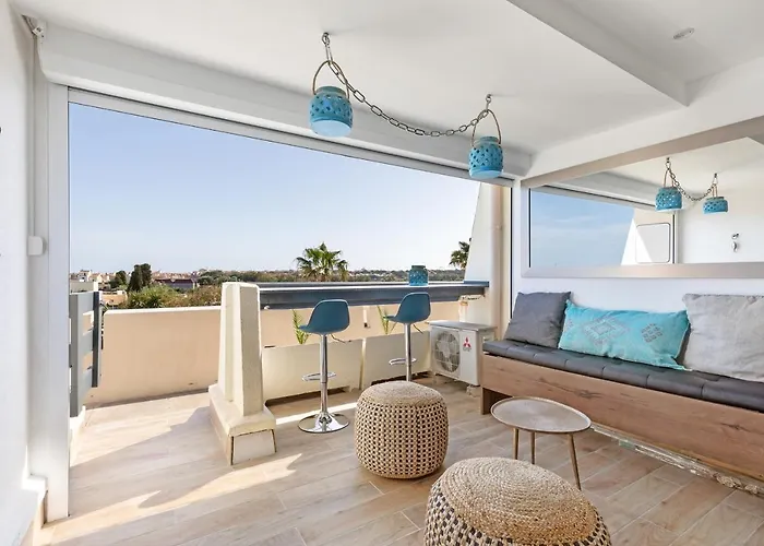 Blue Luxury House Port Nature Naturiste Agde